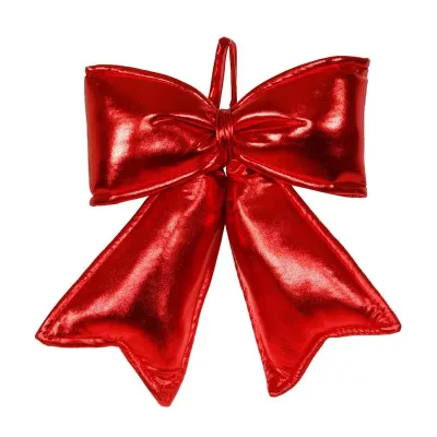 Fiocco brilliant 29x35 rosso