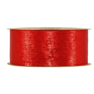 Nastro aurelian mm.40 m.10 rosso