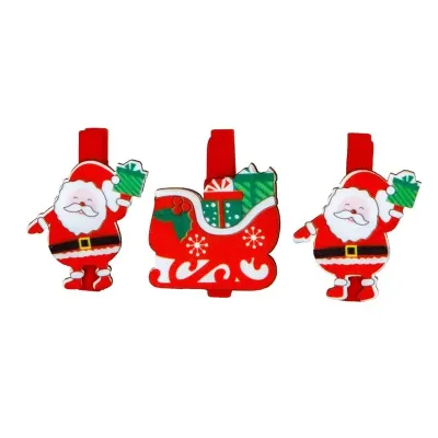 Molletta babbo cm.03 (pz.6)