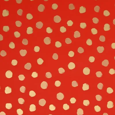 Bobina c 0,70x25 osaka rosso