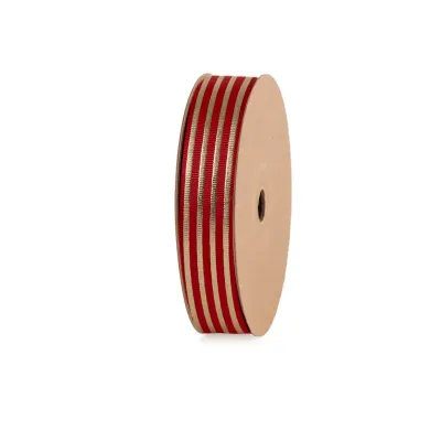 Nastro saetta mm.20 m.15 rosso