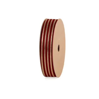 Nastro saetta mm.20 m.15 marrone