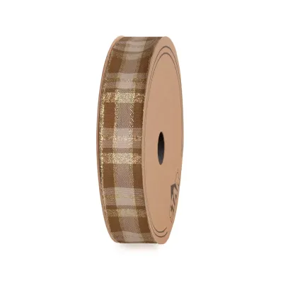 Nastro glasgow mm.25 m.20 beige