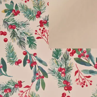 Bobina cp 1x25 winter foliage avorio