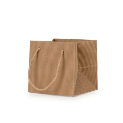 Flower bag 12x12 onda avana (pz.10)