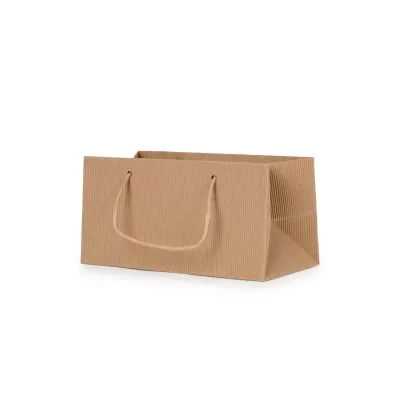 Flower bag 24x12 onda avana (pz.10)