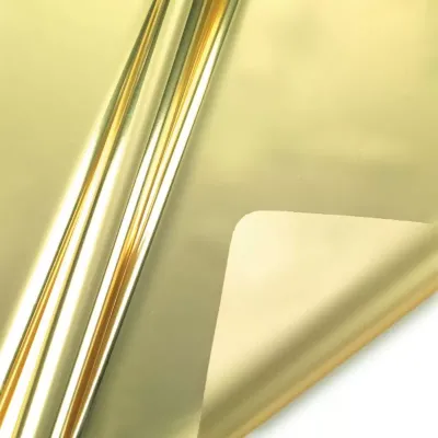 Bobina cp 1x25 bic.metal oro
