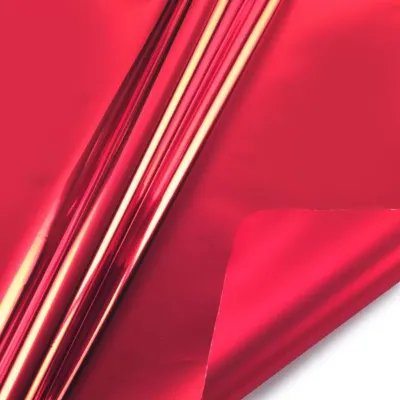 Bobina cp 1x25 bic.metal rosso