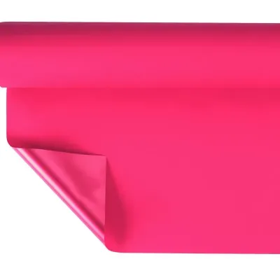 Bobina cp 1x25 pearly met. rosso