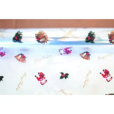 Bobina ppl  1x50 jingle bells