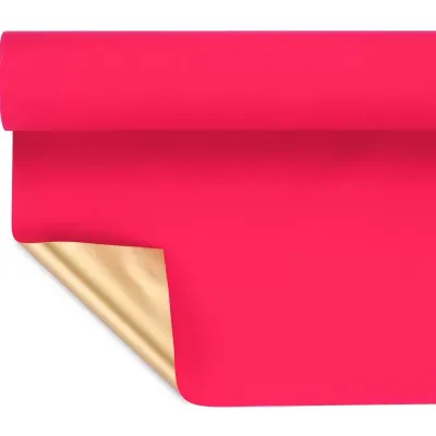 Bobina cp 1x25 gold line rosso