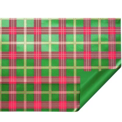 Bobina cp 1x25 glasgow verde