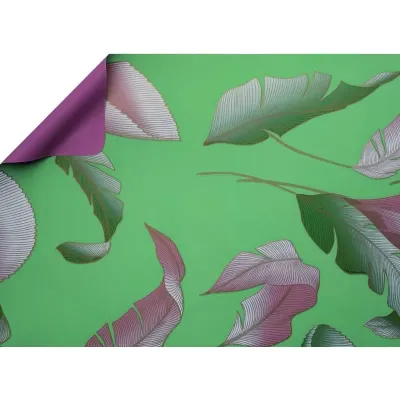 Bobina cp 1x25 calla verde