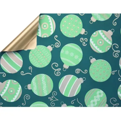 Bobina cp 1x25 joy verde petrolio