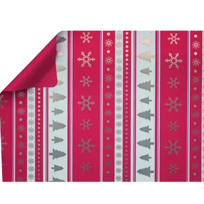 Bobina cp 1x25 canazei rosso