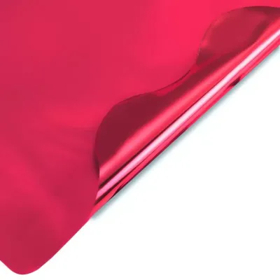 Sottov. cp d.60 bic.metal rosso (pz.50)