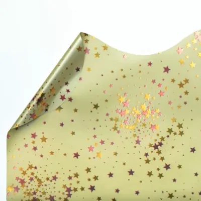 Sottov. cp d.50 little star oro (pz.50)