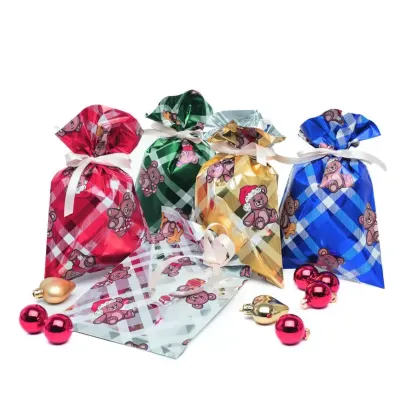 Buste 40x65 peluche ass. (pz.50)