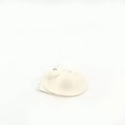 Cappellino clip bianco
