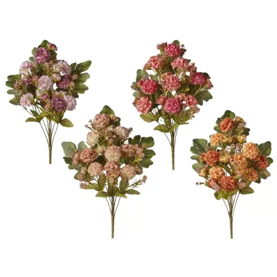 Zinnia frontale cm.41 assortito