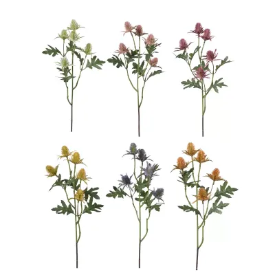 Cardo mini cm.52 assortito