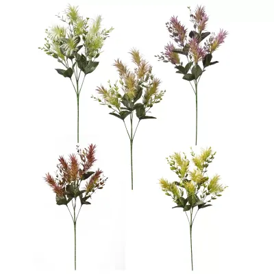 Ramo autunno cm.55 assortito