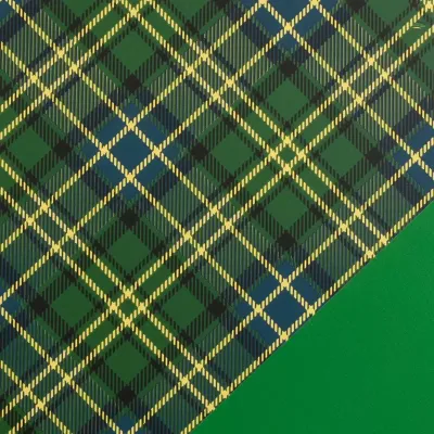Bobina cp 1x25 aberdeen verde-blu