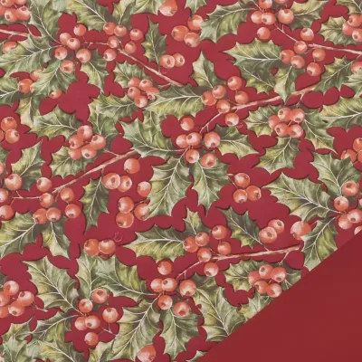 Bobina cp 1x25 aquifolium bordeaux