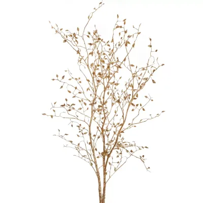 Cotoneaster ramo cm.145 oro