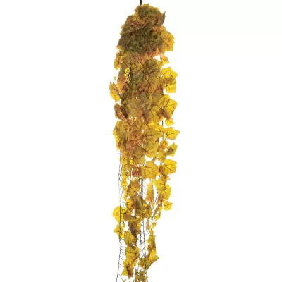 Vite cadente cm.200 giallo