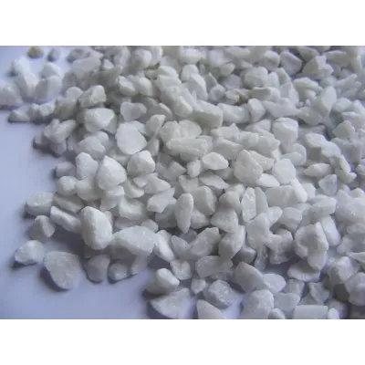 Granulato s mm.3-6 natura (kg.3,2)