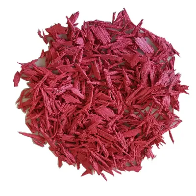 Corteccia gomma (kg. 1) fuxia
