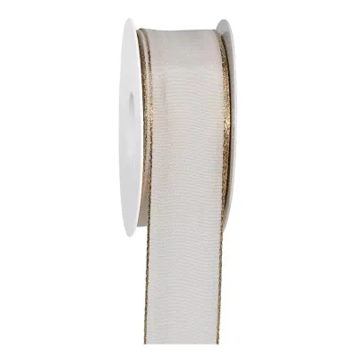 Nastro weihn.an mm.40 m.25 crema