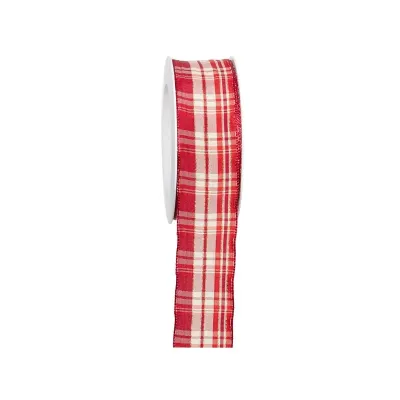 Nastro perfection mm.40 m.15 bordeaux