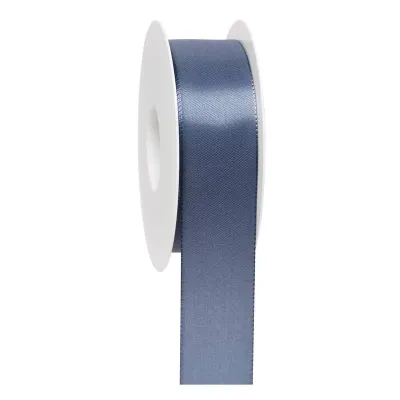 Nastro taffeta mm.40 m.50 indaco