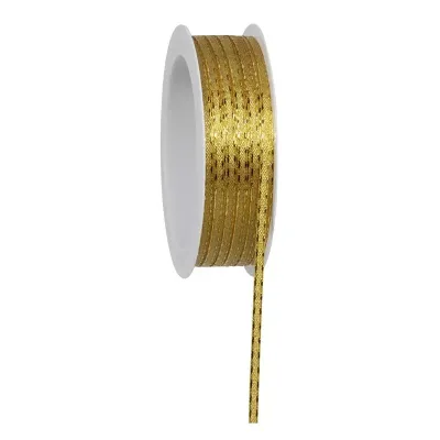 Nastro lux mm.03 m.50 oro ricco