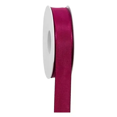 Nastro taffeta an. mm.25 m.25 vinaccia