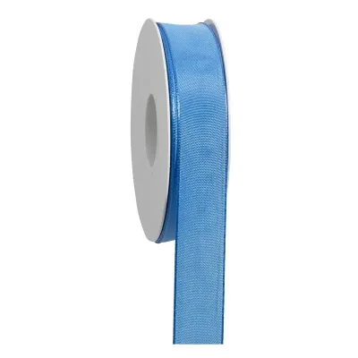 Nastro taffeta an. mm.25 m.25 soda