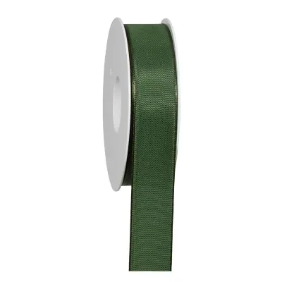 Nastro taffeta an. mm.25 m.25 v.scuro