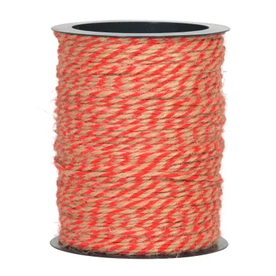 Cordino galway mm.02 m.50 rosso