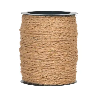 Cordino dublin mm.02 m.50 oro