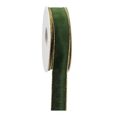 Nastro weihn.an mm.25 m.25 verde