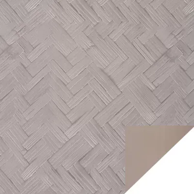 Bobina cp 1x25 vimini dbl grigio