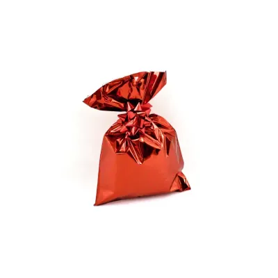 Buste 08x15 argentate f/pieno rosso (pz.50)