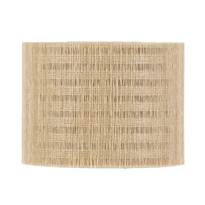 Nastro cotton mesh mm.80 m.25 naturale