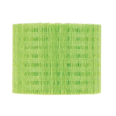 Nastro cotton mesh mm.80 m.25 verde mela