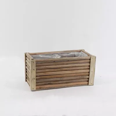 Cca-cassetta 24x12 marrone