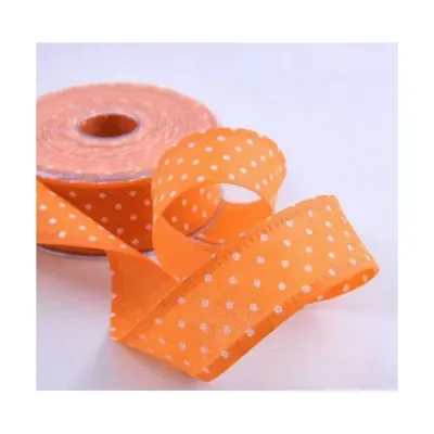 Nastro pois tnt mm.40 m.20 arancione