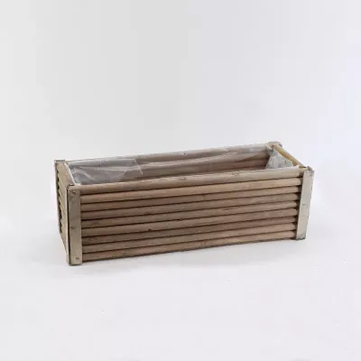 Cca-cassetta 35x12 marrone