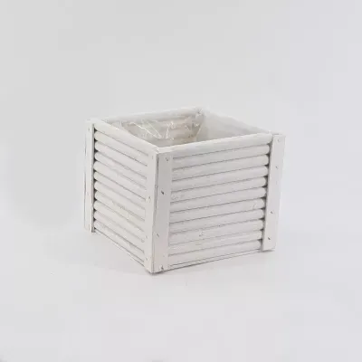 Cca-cassetta 15x15 bianco
